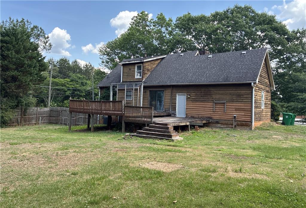 667 King Road Stone Mountain, GA 30088 - Photo 4 of 14