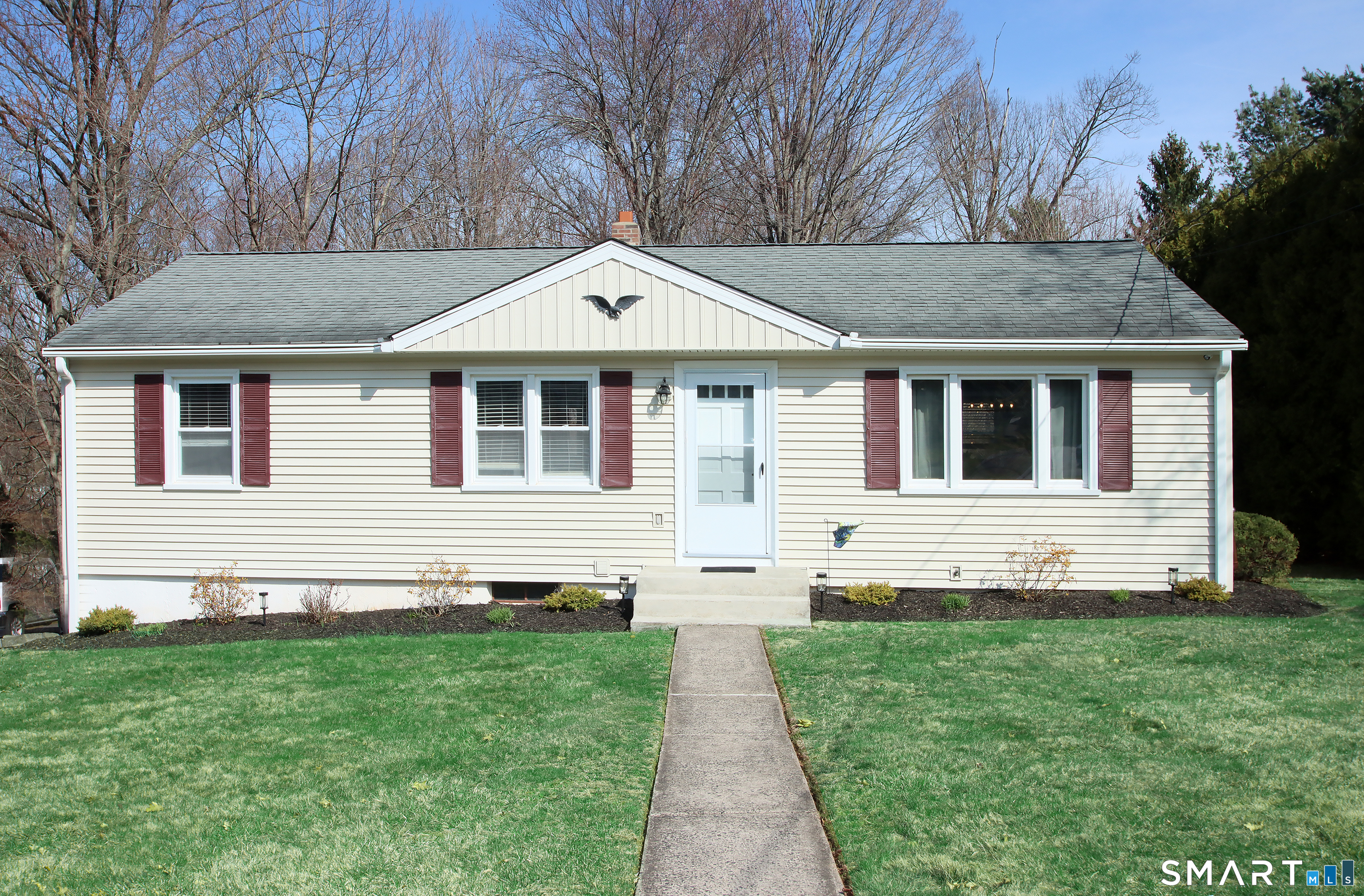 7 Bayberry Road Cheshire, CT 06410 - Photo 1 of 1