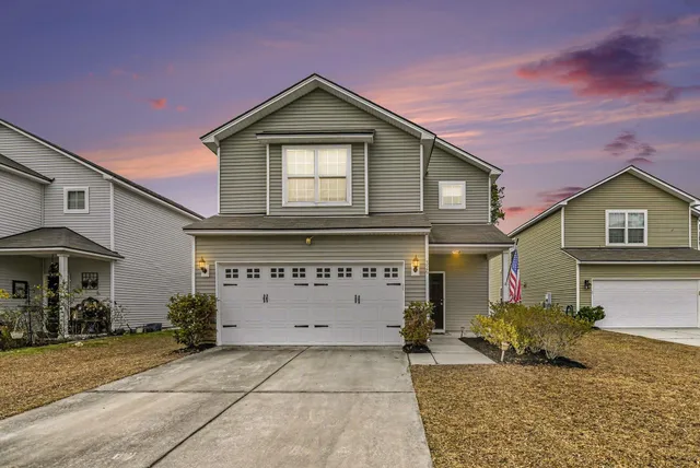 $375,000 | 326 Cantley Court, Summerville, SC 29486