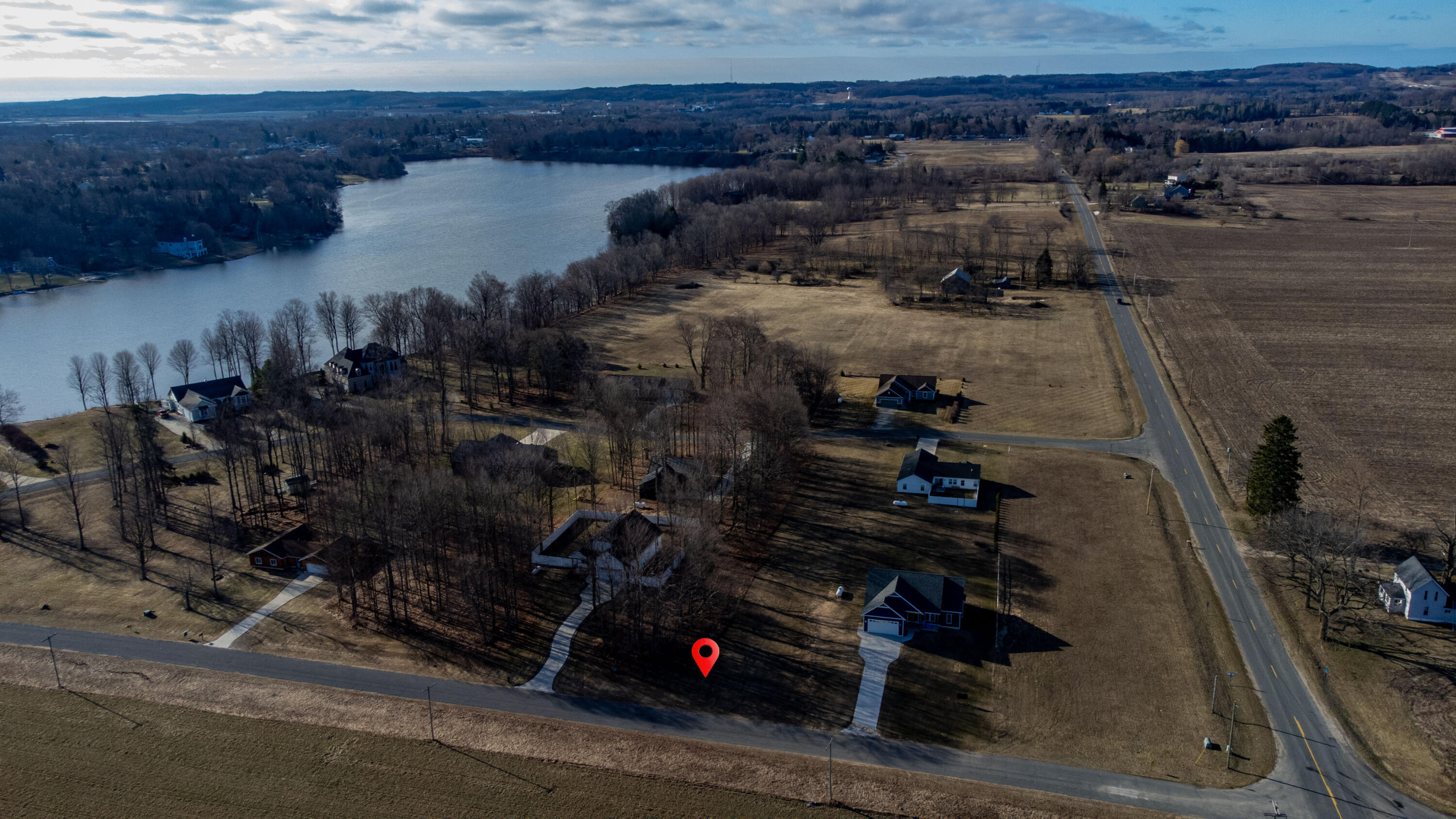 3 West Harrison Road Hart, MI 49420 - Photo 11 of 15 Lot 3-11