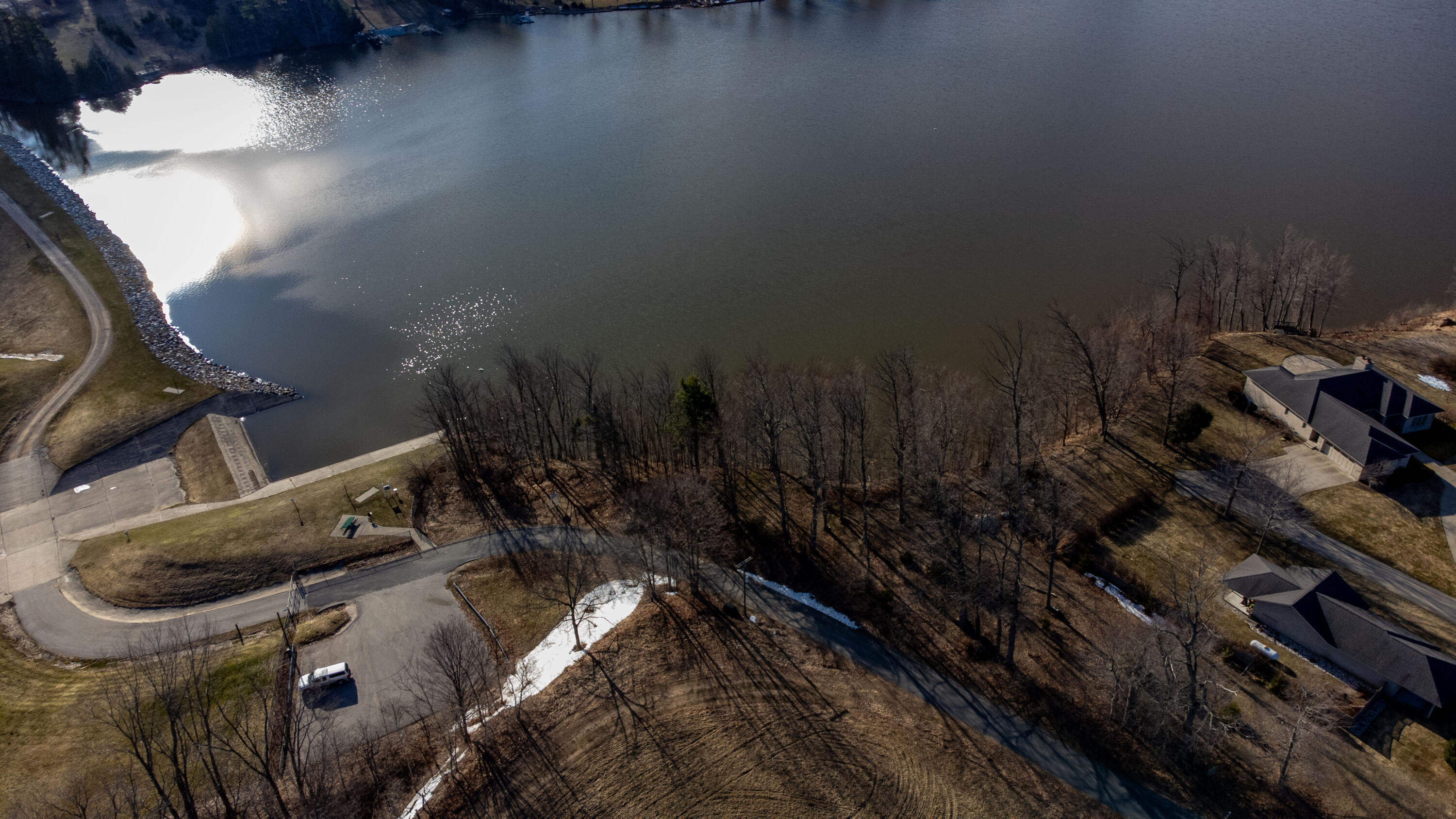 3 West Harrison Road Hart, MI 49420 - Photo 13 of 15 Lot 3-13