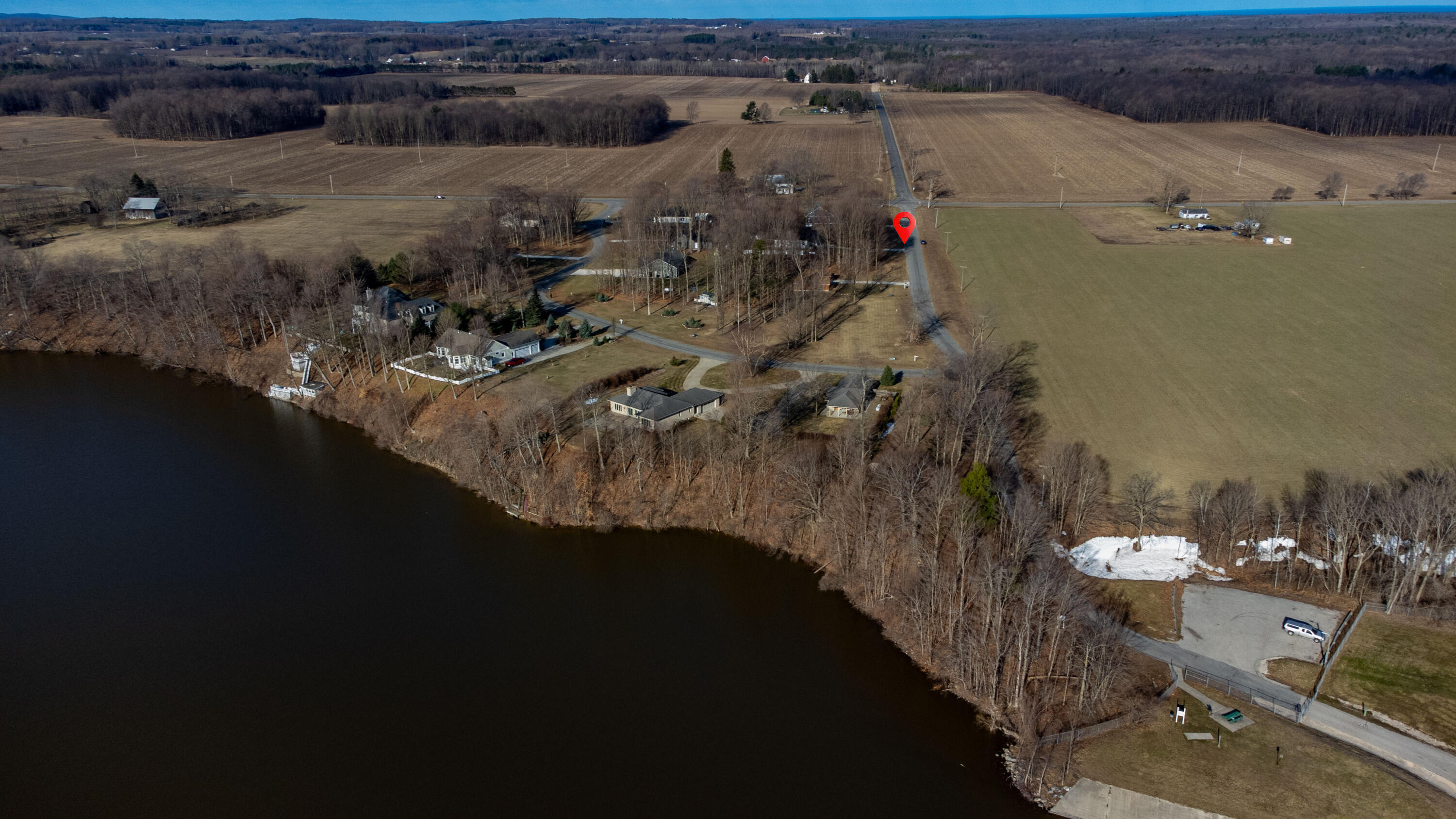 3 West Harrison Road Hart, MI 49420 - Photo 14 of 15 Lot 3-14