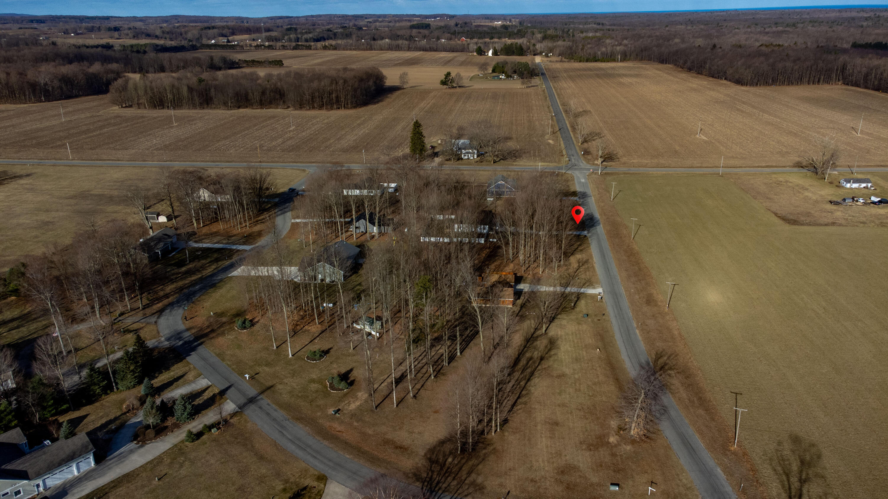 3 West Harrison Road Hart, MI 49420 - Photo 15 of 15 Lot 3-15