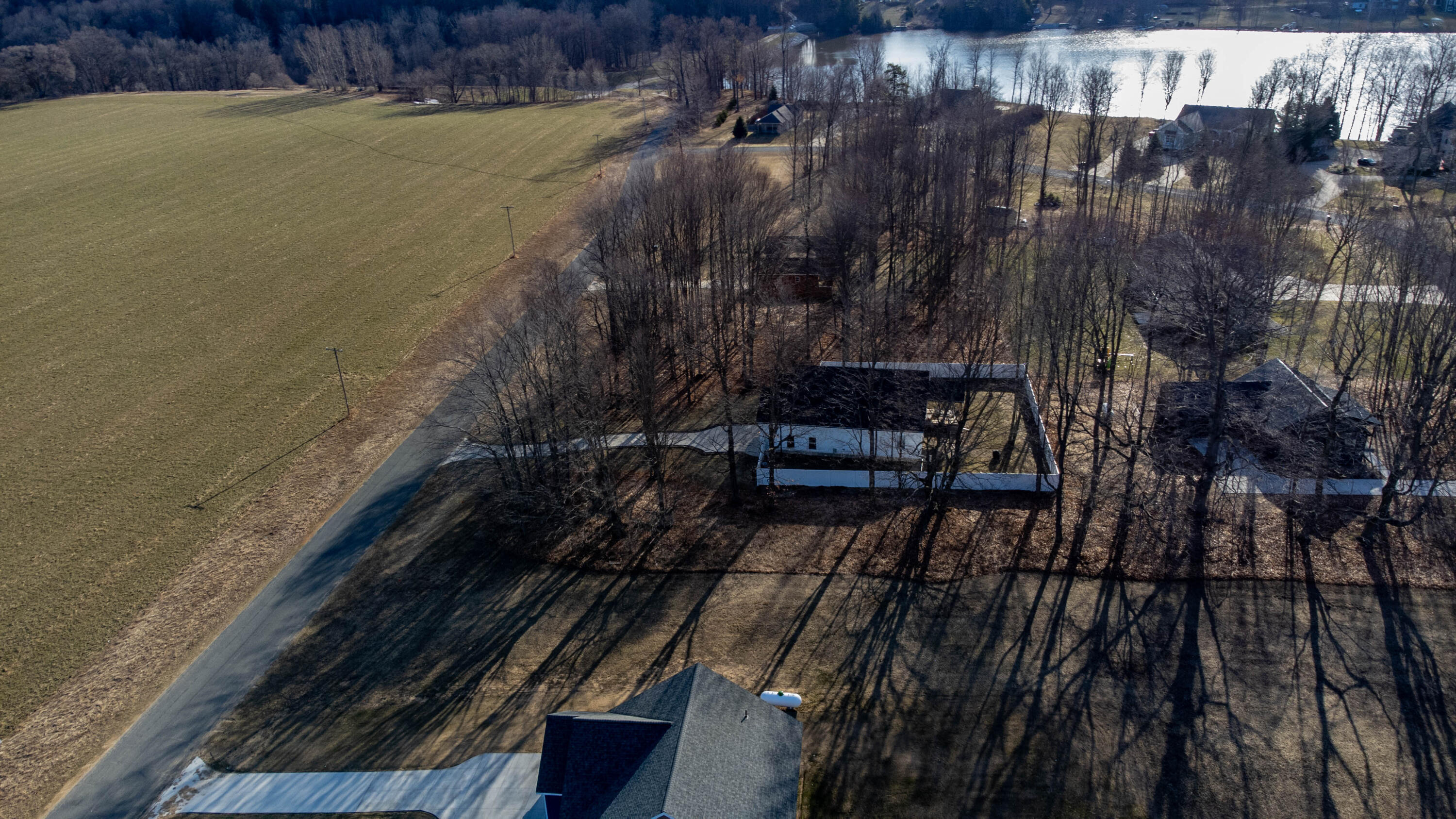 3 West Harrison Road Hart, MI 49420 - Photo 5 of 15 Lot 3-3