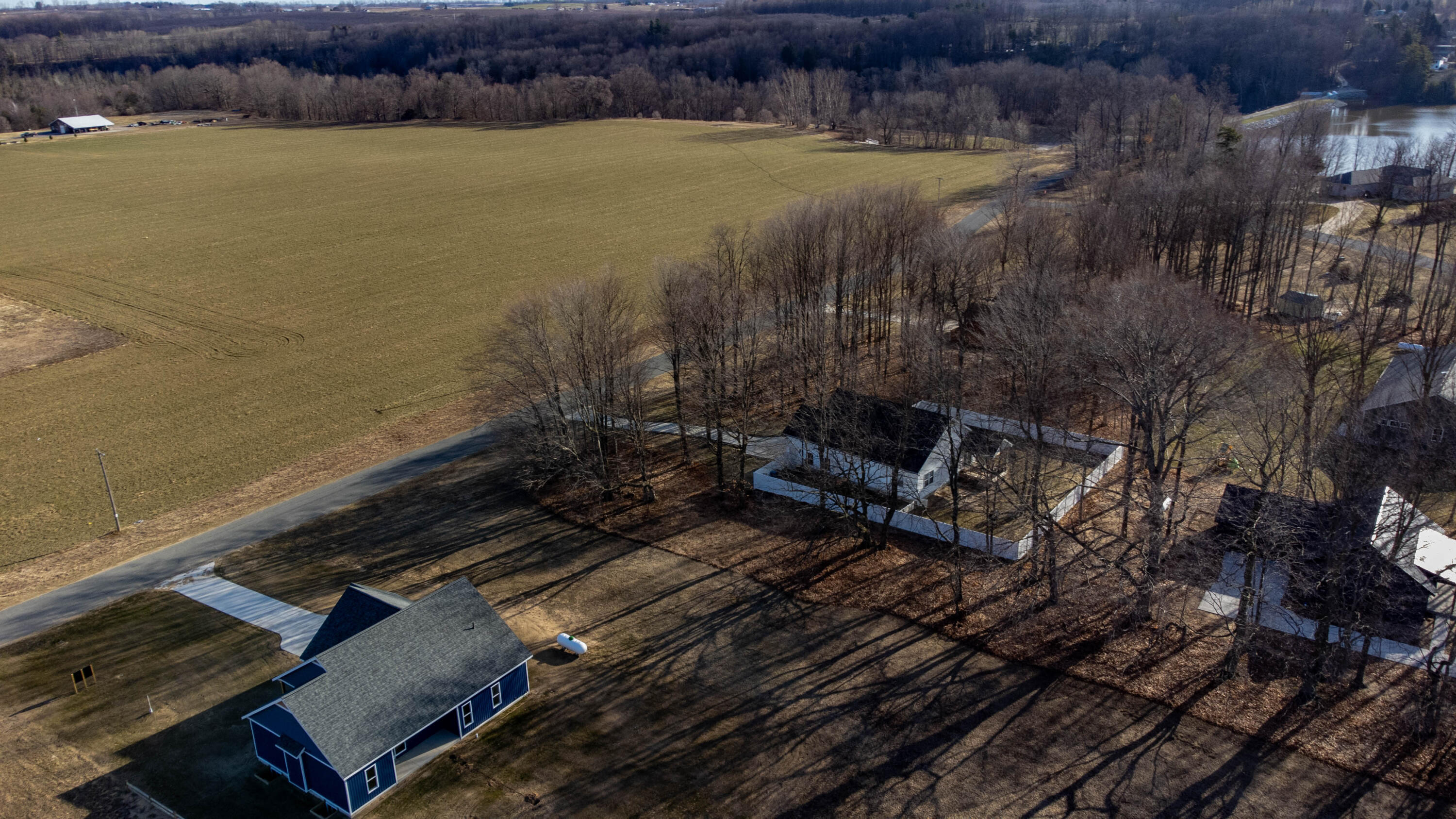 3 West Harrison Road Hart, MI 49420 - Photo 6 of 15 Lot 3-4