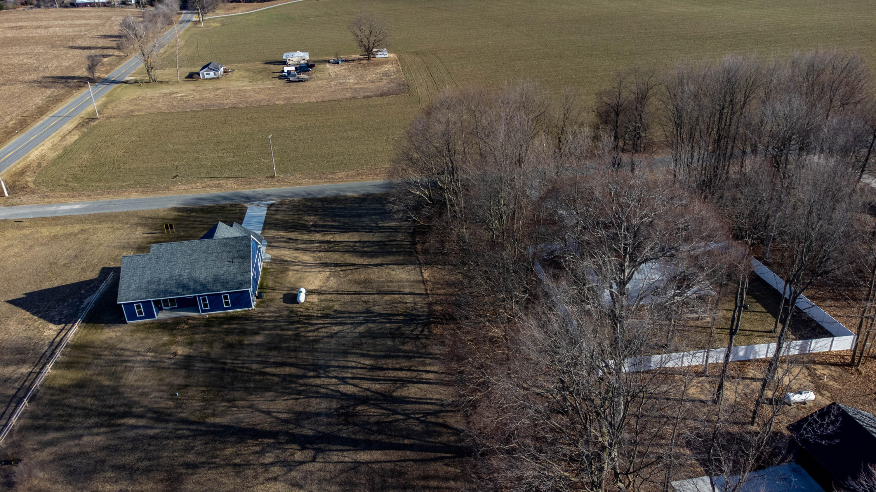 3 West Harrison Road Hart, MI 49420 - Photo 7 of 15 Lot 3-5