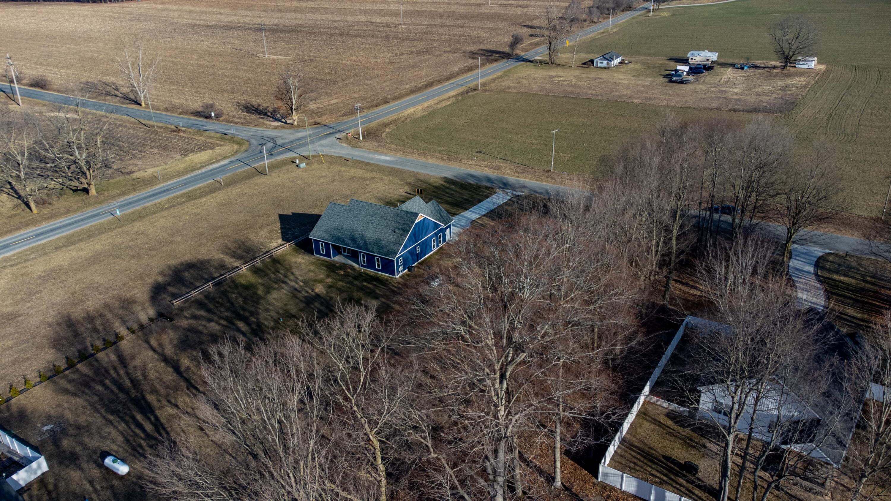 3 West Harrison Road Hart, MI 49420 - Photo 8 of 15 Lot 3-6