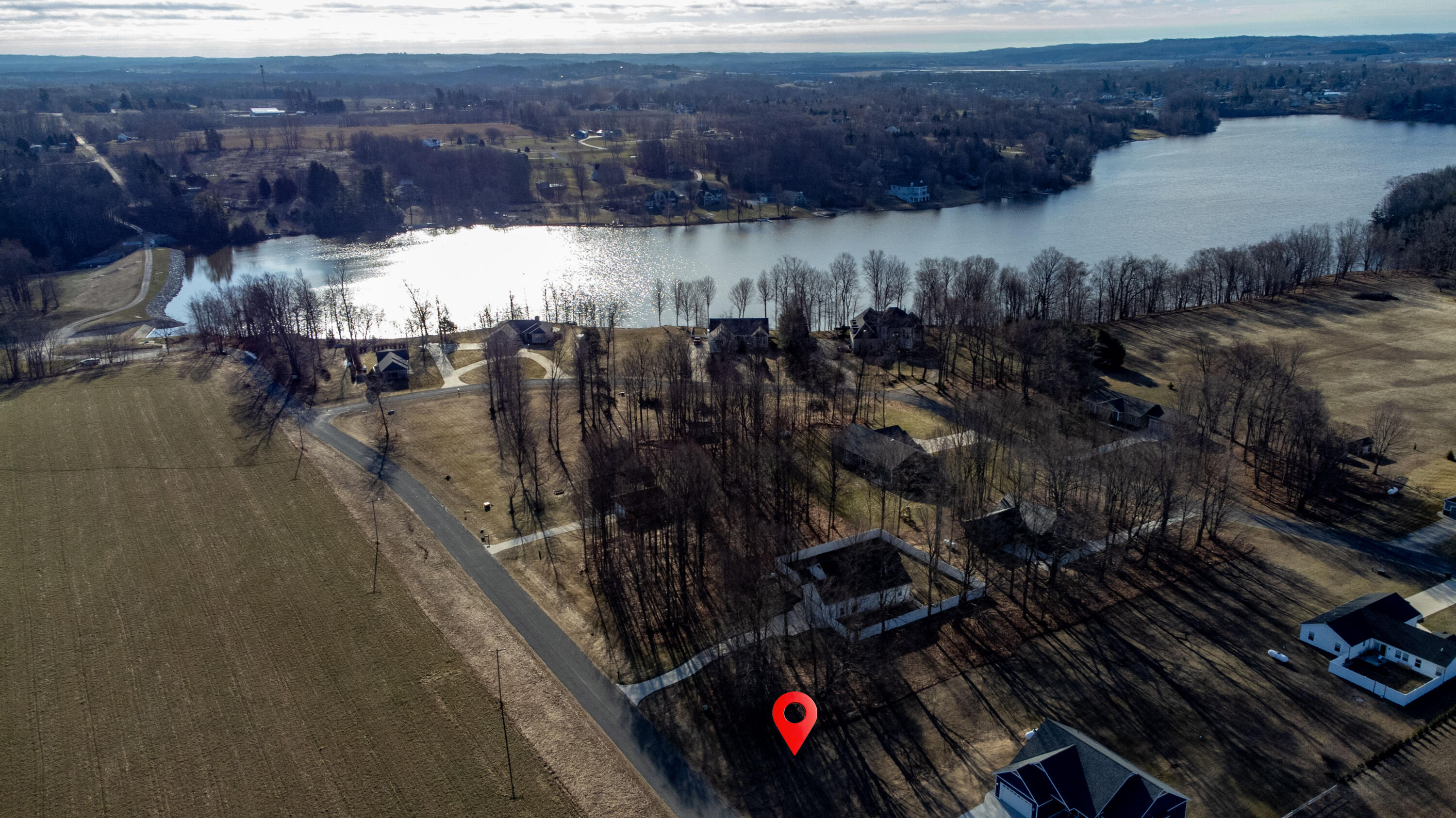 3 West Harrison Road Hart, MI 49420 - Photo 10 of 15 Lot 3-9