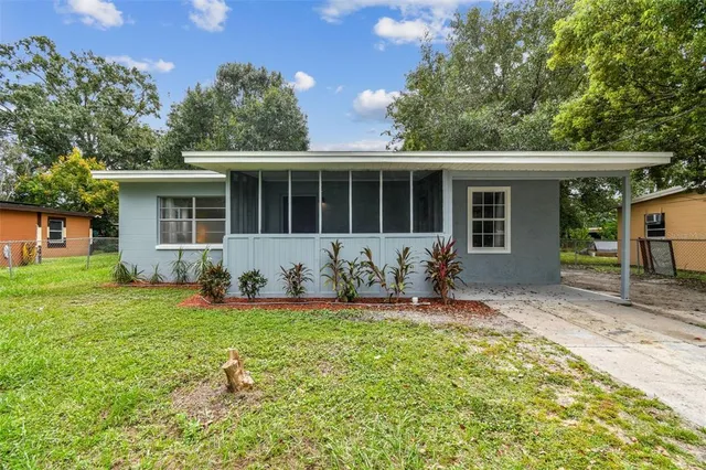 $280,000 | 1707 West Ball Street, Plant City, FL 33563
