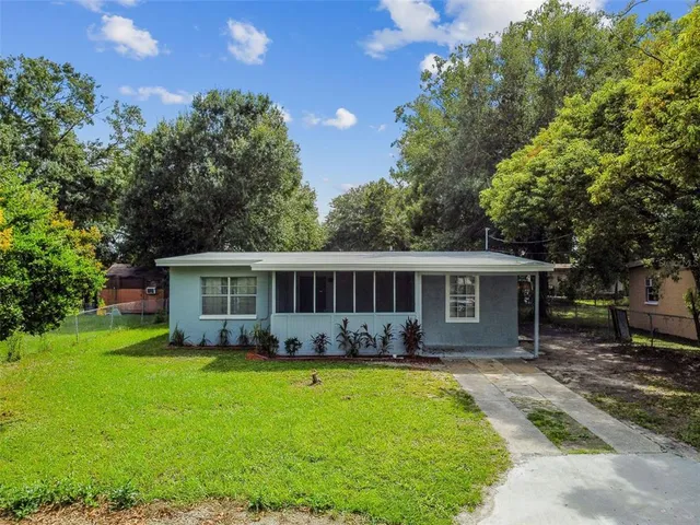 $280,000 | 1707 West Ball Street, Plant City, FL 33563