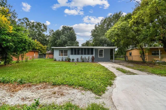 $280,000 | 1707 West Ball Street, Plant City, FL 33563