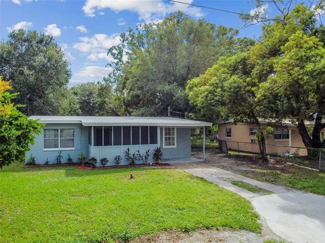 $280,000 | 1707 West Ball Street, Plant City, FL 33563