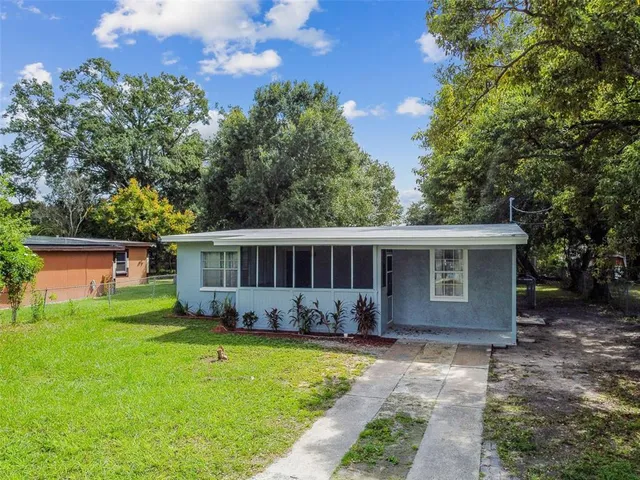 $280,000 | 1707 West Ball Street, Plant City, FL 33563