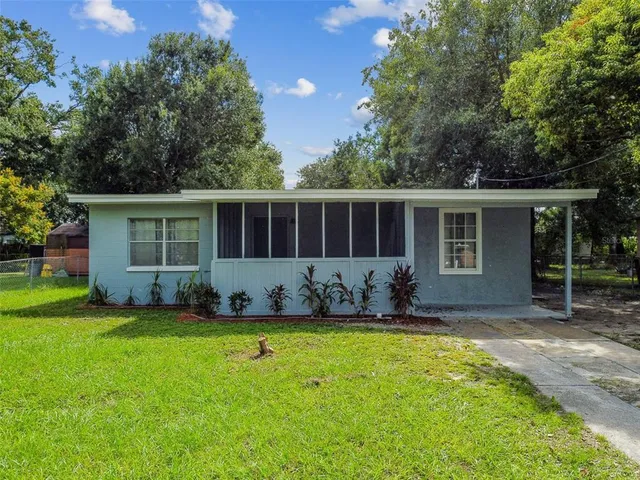 $280,000 | 1707 West Ball Street, Plant City, FL 33563