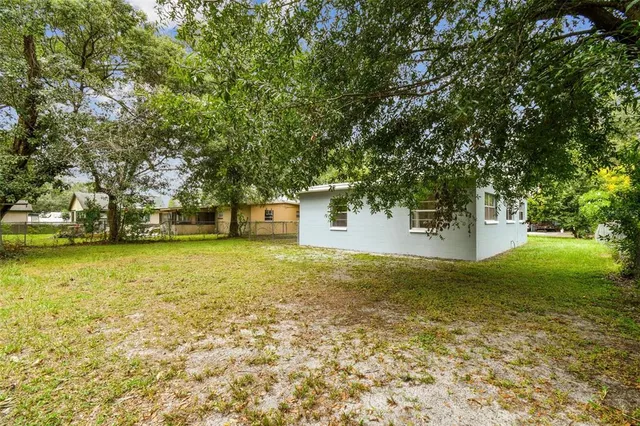 $280,000 | 1707 West Ball Street, Plant City, FL 33563