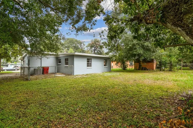 $280,000 | 1707 West Ball Street, Plant City, FL 33563