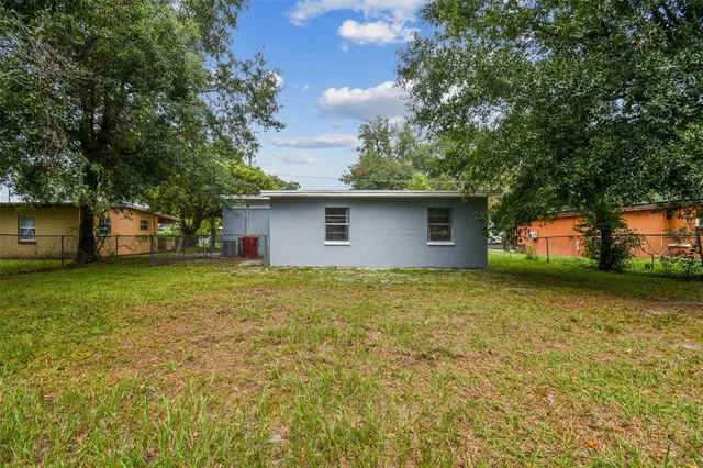 $280,000 | 1707 West Ball Street, Plant City, FL 33563
