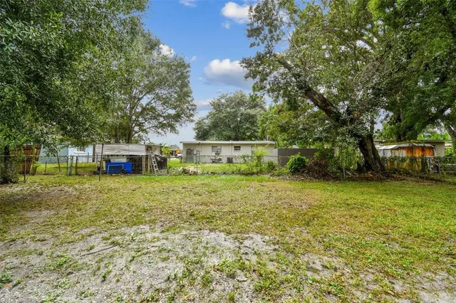 $280,000 | 1707 West Ball Street, Plant City, FL 33563