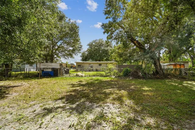 $280,000 | 1707 West Ball Street, Plant City, FL 33563