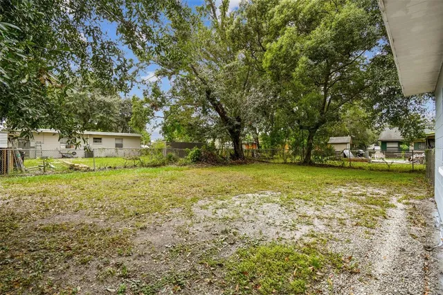 $280,000 | 1707 West Ball Street, Plant City, FL 33563