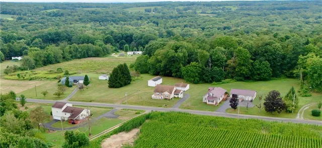 $167,500 | 177 Oniontown Road, Greenville, PA 16125