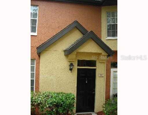 6368 Raleigh Street, Unit 1801 Orlando, FL 32835 - Photo 1 of 1 Exterior Front