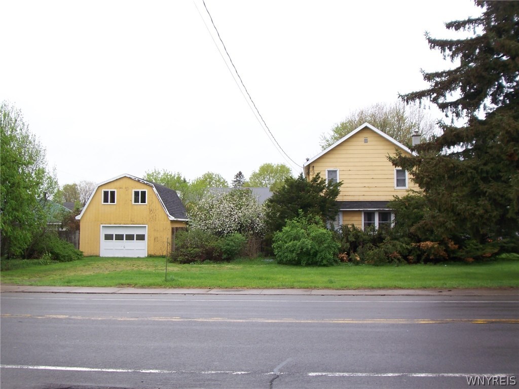 11440 Olean Road Sardinia, NY 14030 - Photo 1 of 1