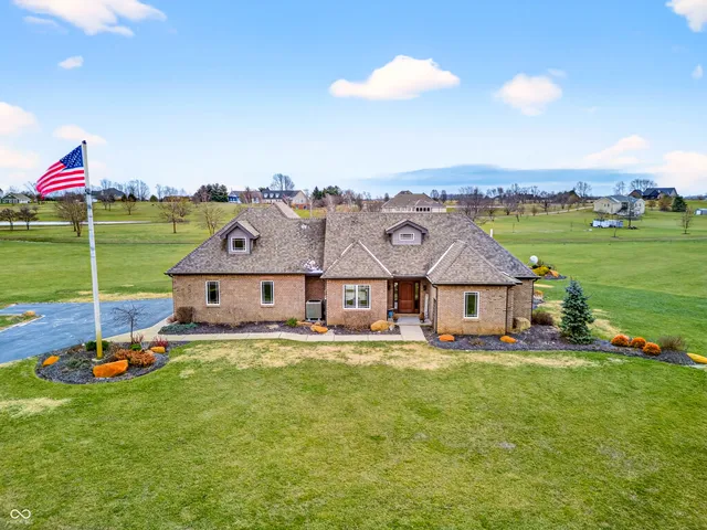 $699,000 | 2937 West 100 South, Franklin, IN 46131