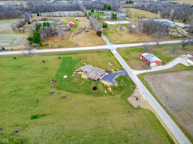 $699,000 | 2937 West 100 South, Franklin, IN 46131