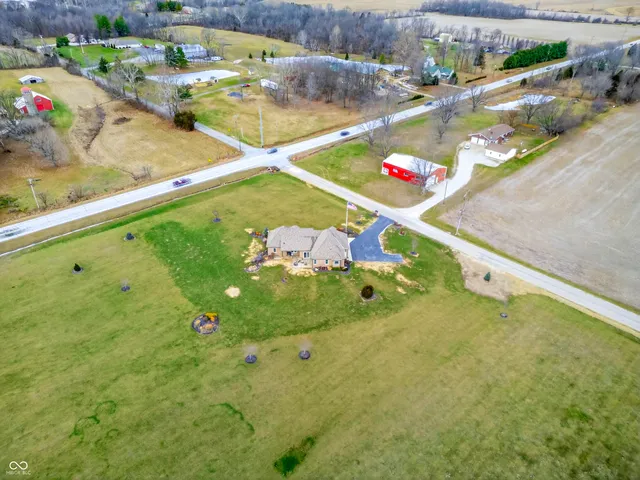 $699,000 | 2937 West 100 South, Franklin, IN 46131