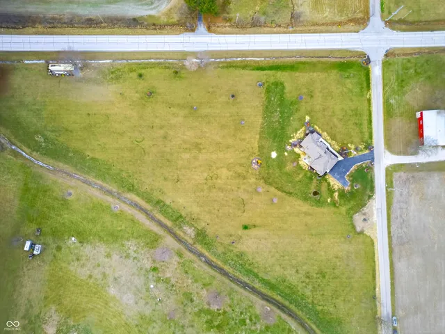 $699,000 | 2937 West 100 South, Franklin, IN 46131