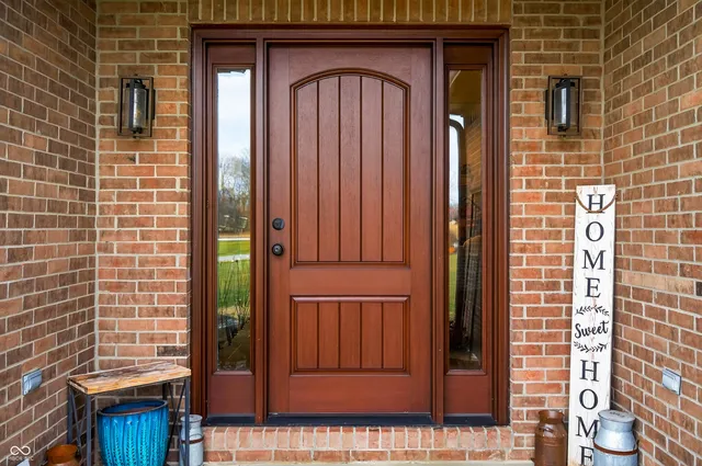 $699,000 | 2937 West 100 South, Franklin, IN 46131