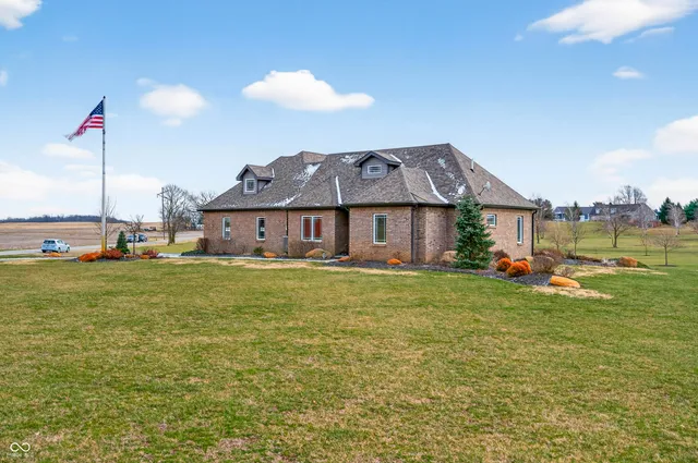 $699,000 | 2937 West 100 South, Franklin, IN 46131