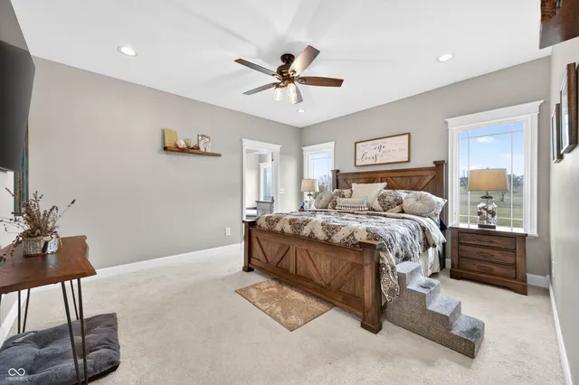 $699,000 | 2937 West 100 South, Franklin, IN 46131