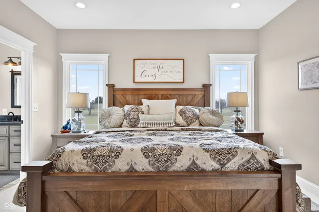 $699,000 | 2937 West 100 South, Franklin, IN 46131