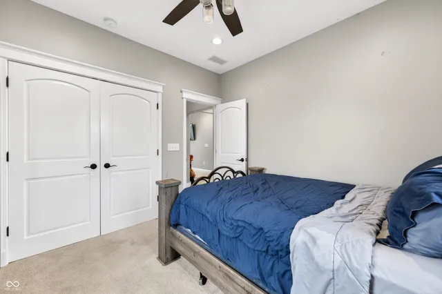 $699,000 | 2937 West 100 South, Franklin, IN 46131