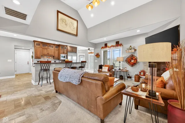 $699,000 | 2937 West 100 South, Franklin, IN 46131