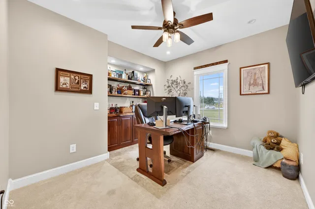 $699,000 | 2937 West 100 South, Franklin, IN 46131