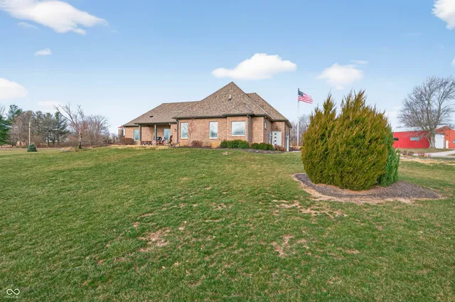 $699,000 | 2937 West 100 South, Franklin, IN 46131