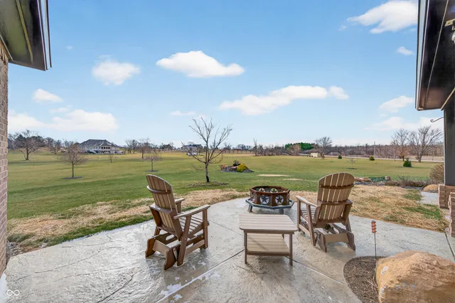 $699,000 | 2937 West 100 South, Franklin, IN 46131