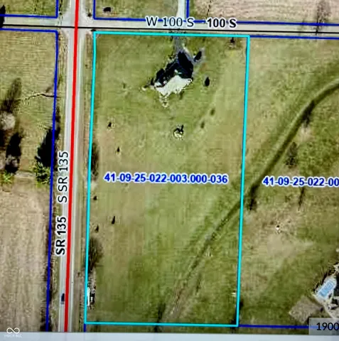 $699,000 | 2937 West 100 South, Franklin, IN 46131