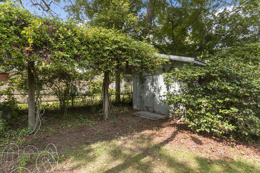 1104 Valley Forge Road Dothan, AL 36301 - Photo 28 of 32