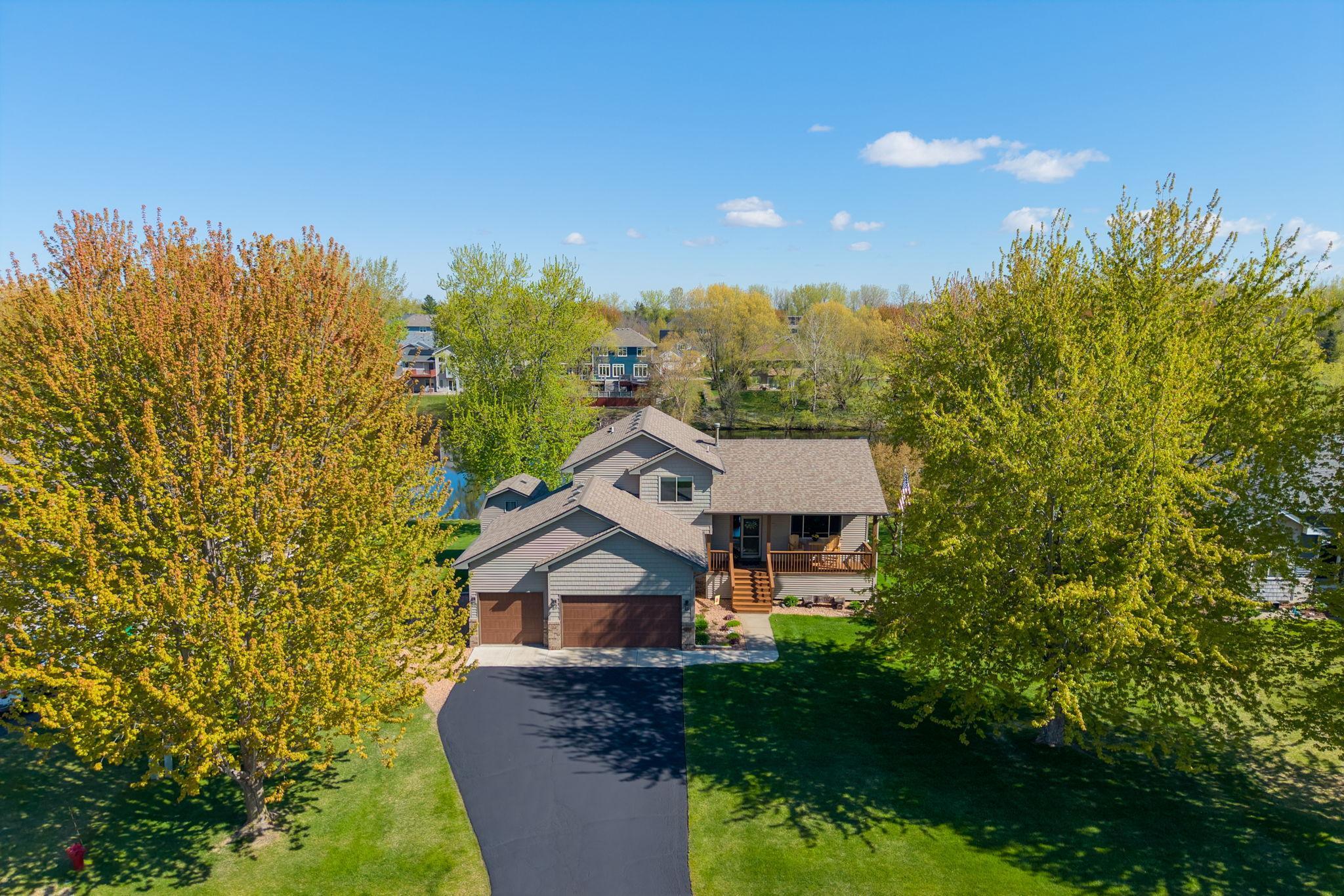 1855 Quebec Street Centerville, MN 55038 - Photo 30 of 35