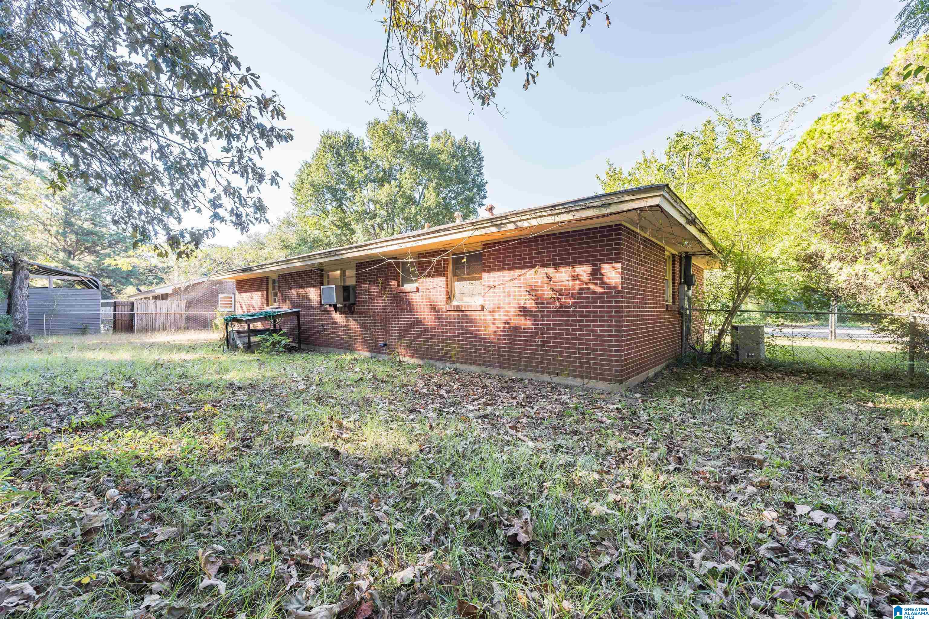 3914 Merrifield Drive Selma, AL 36703 - Photo 3 of 5