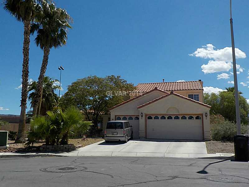 4 Rampart Court Henderson, NV 89074 - Photo 1 of 29 Property Photo.