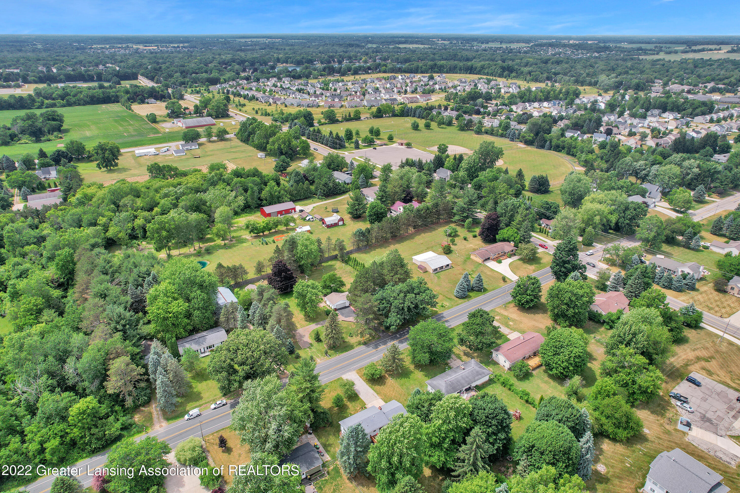 13089 Turner Road Dewitt, MI 48820 - Photo 37 of 40 DJI_0494