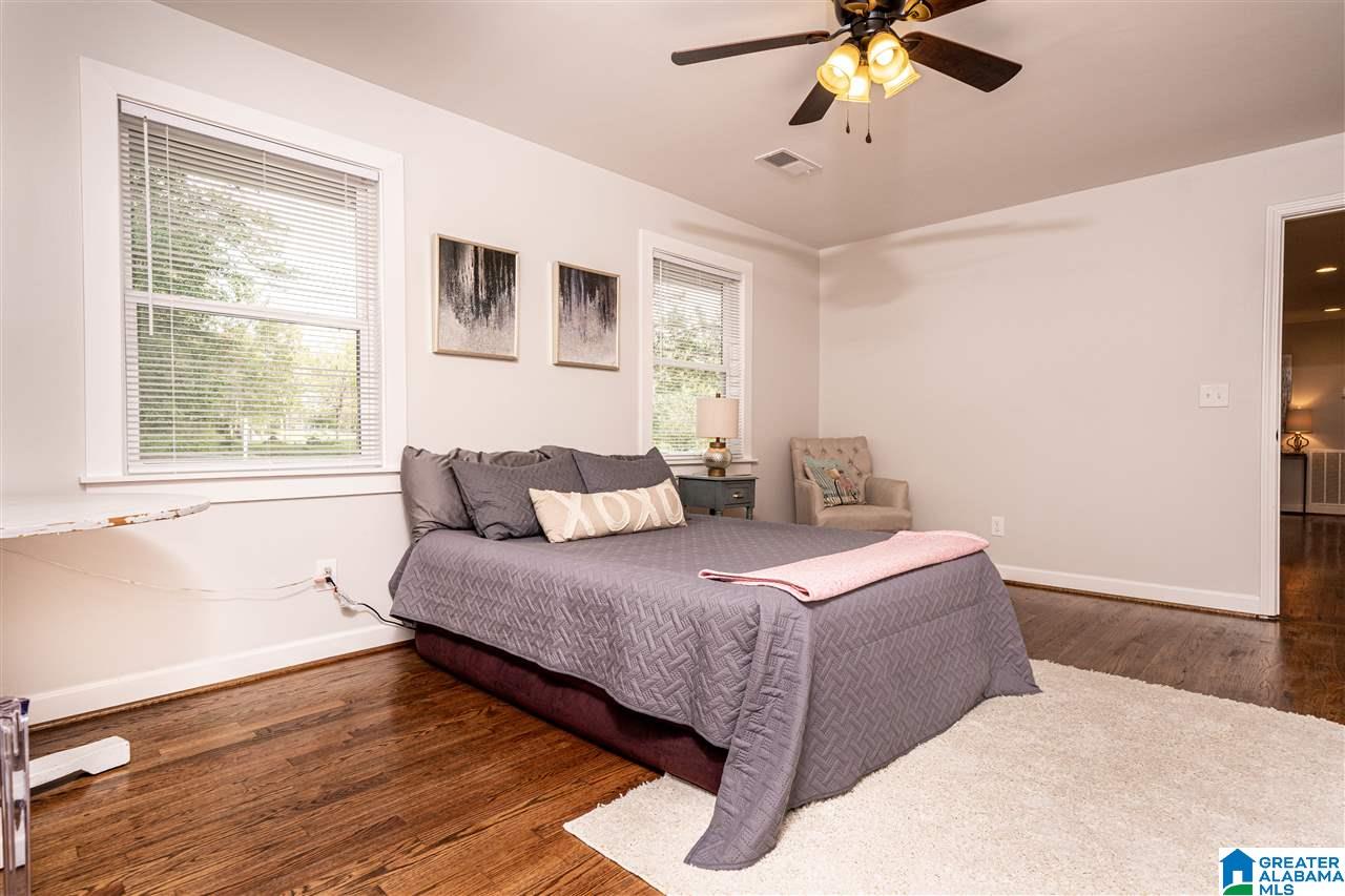 5048 Sutherland Road Mount Olive, AL 35117 - Photo 16 of 37