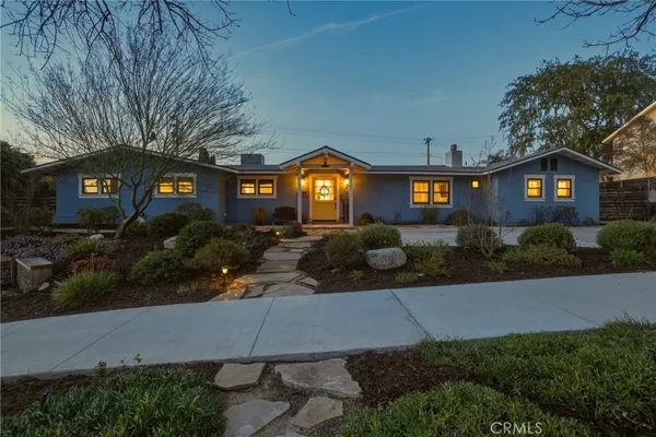 $980,000 | 1582 Franklin Avenue, Redlands, CA 92373