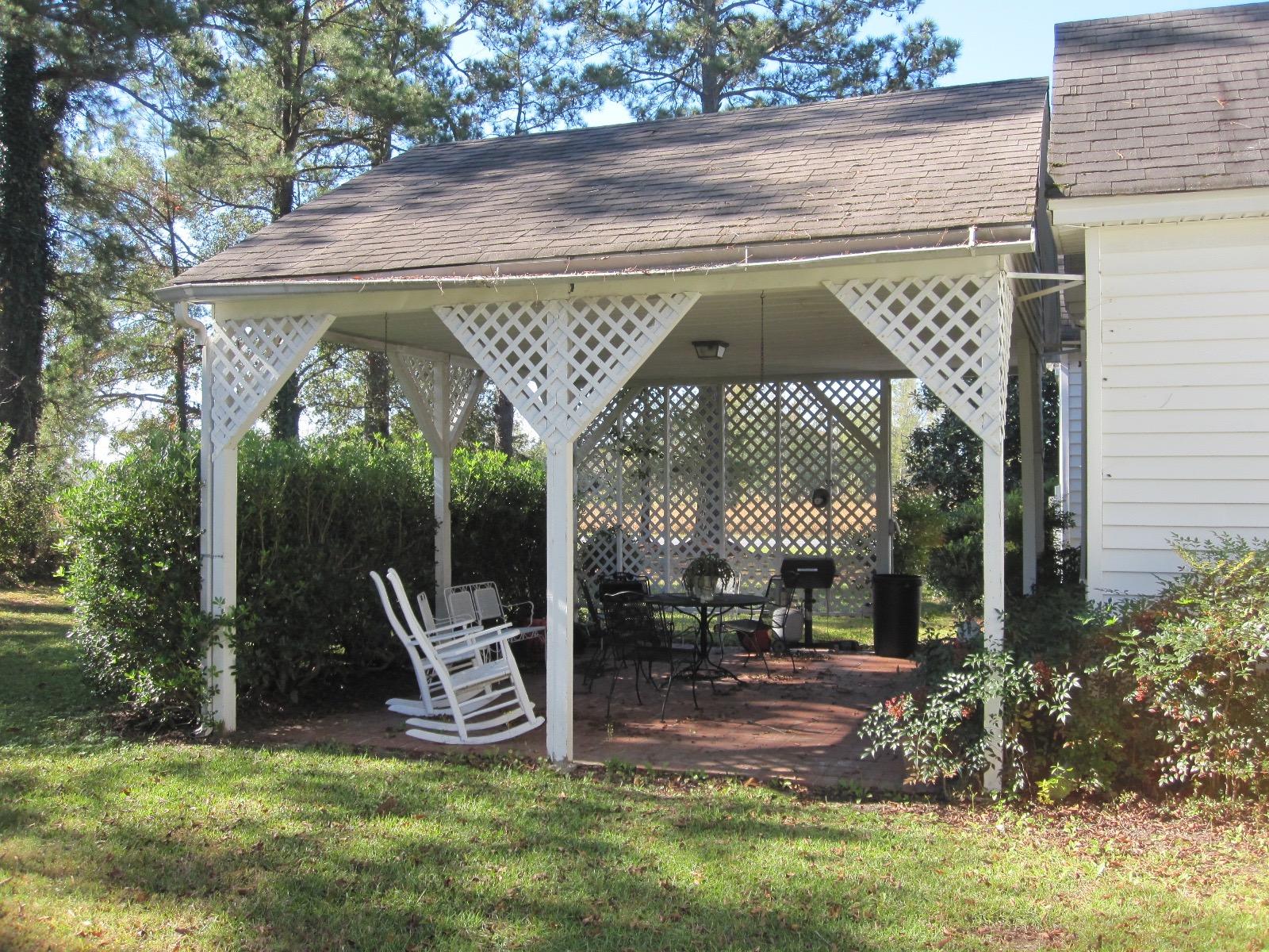 3868 Black River Road Gable, SC 29051 - Photo 19 of 22 IMG_8973