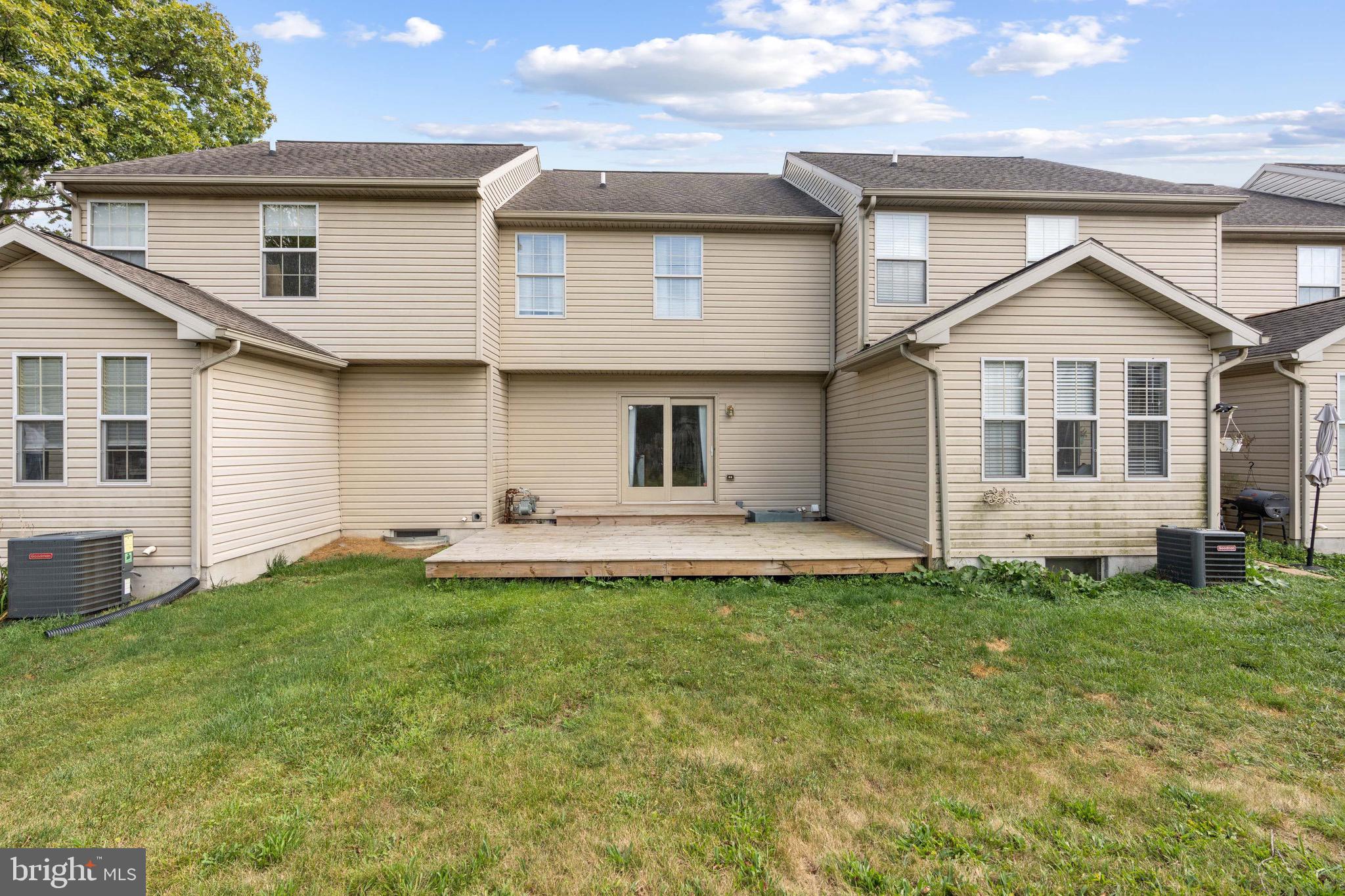 188 Sara Lane Hanover, PA 17331 - Photo 24 of 25 a front view of a house with a yard